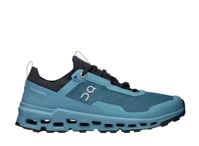 On Cloudultra 2 "Wash/Navy"