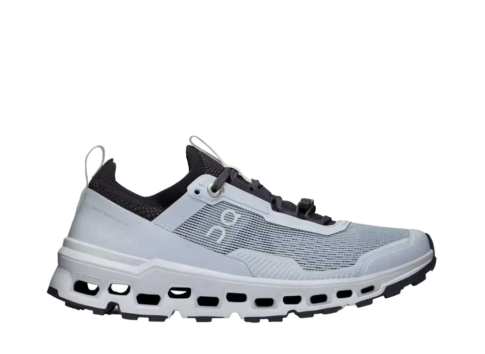 On Women's Cloudultra 2 "Heather/Iron"