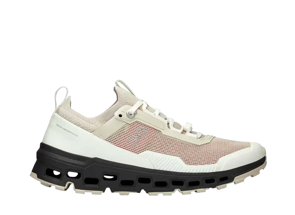 オン ウィメンズ クラウドウルトラ2 "サンド/ブラック"