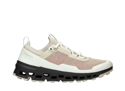 On Women's Cloudultra 2 "Sand/Black"