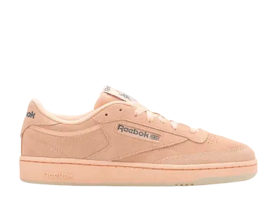 Reebok Club C 85 "Peach Glow"