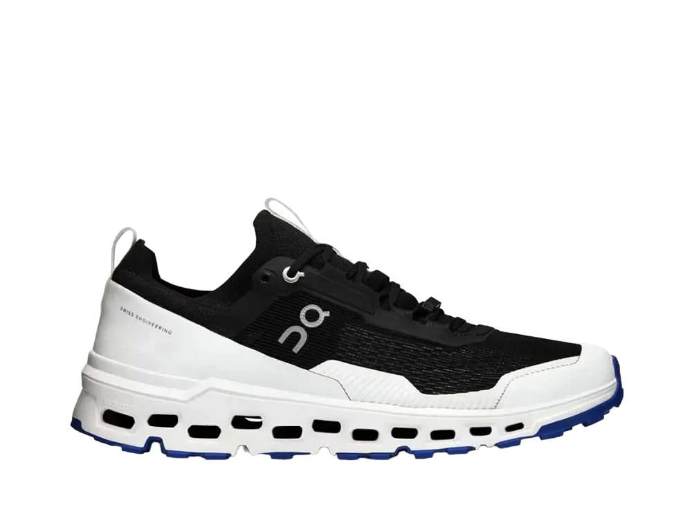 オン ウィメンズ クラウドウルトラ2 "ブラック/ホワイト"