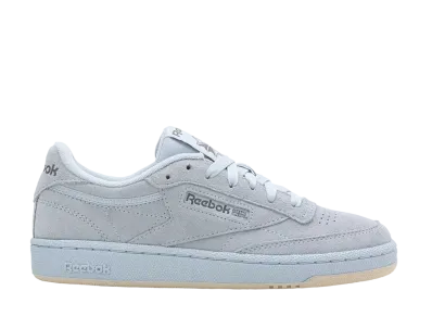 Reebok Club C 85 "Blue/Grey"