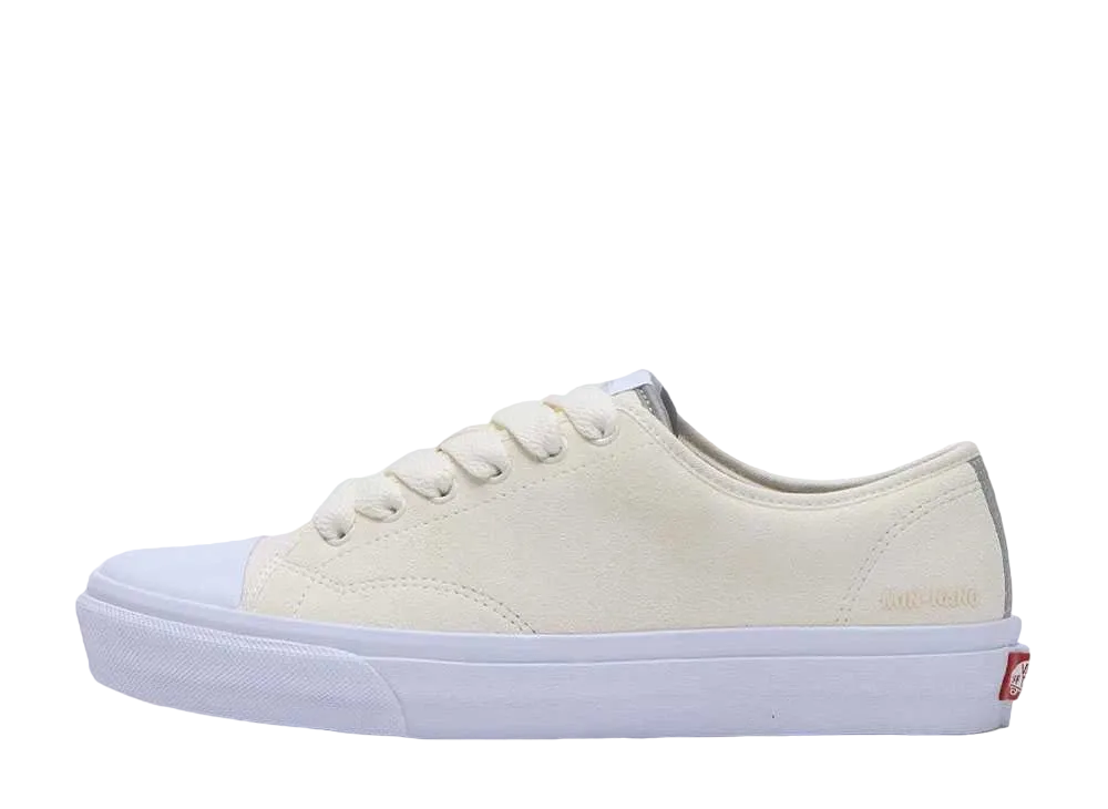 MIN-NANO × Vans V79 "Marshmallows"