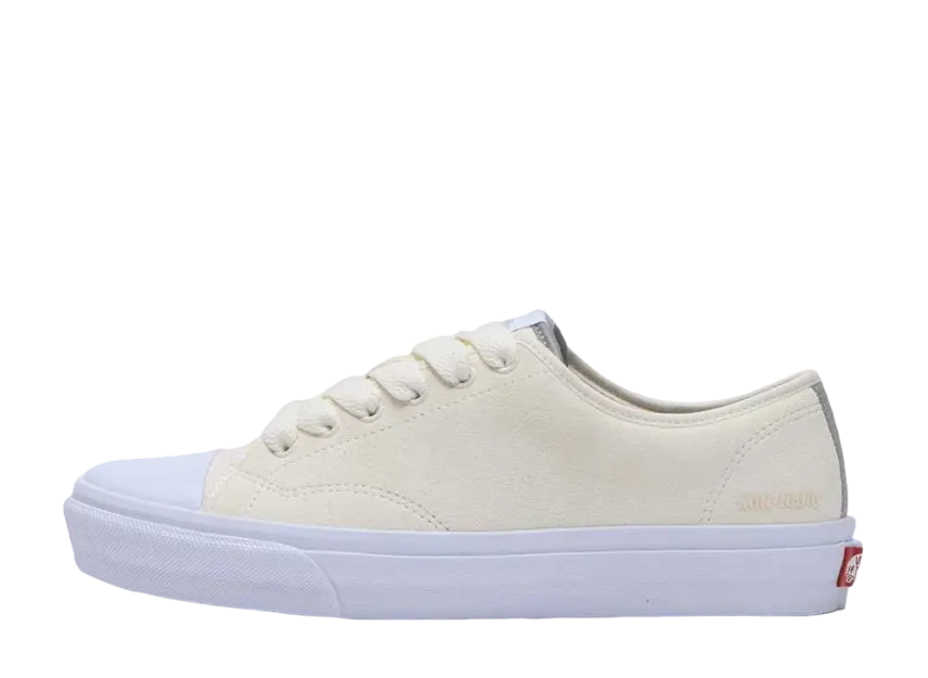 ミンナノ × バンズ V79 "マシュマロ"