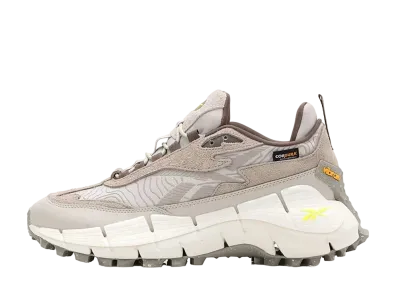 Reebok Zig Kinetica 2.5 Edge "Moonstone/Ash"