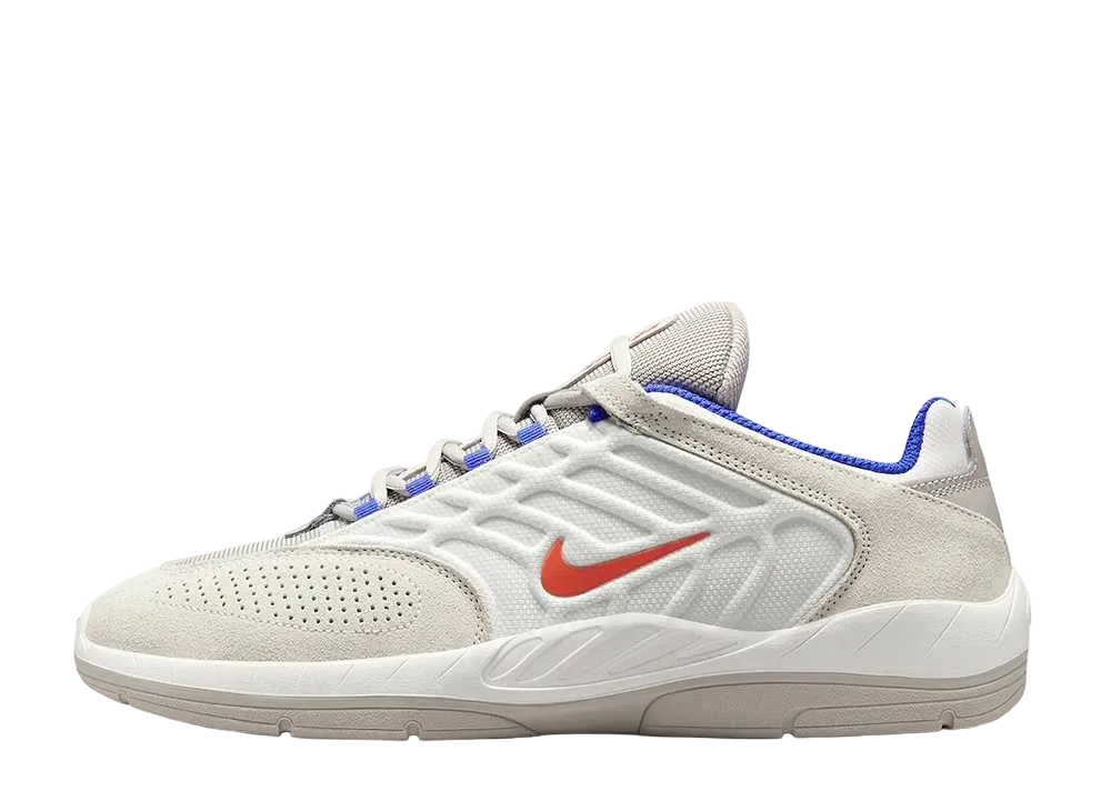 Nike SB Vertebrae "Summit White/Platinum Tint/Light Iron Ore/Cosmic Clay"