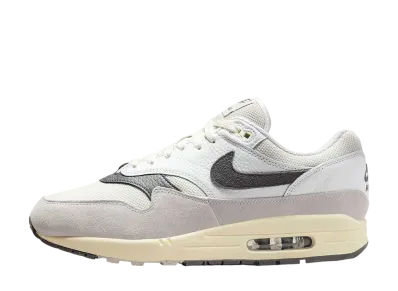 Nike Air Max 1 "Light Bone/Iron Grey/Cashmere/Photon Dust/Summit White"