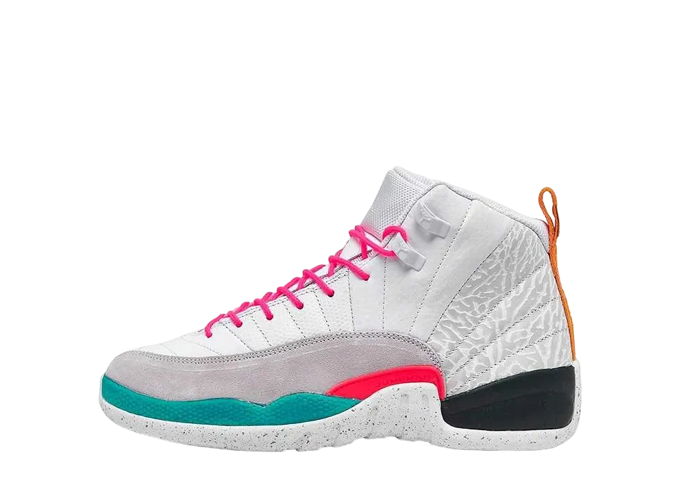 未使用品 ナイキ NIKE エアジョーダン12 レトロ プレイオフ Air