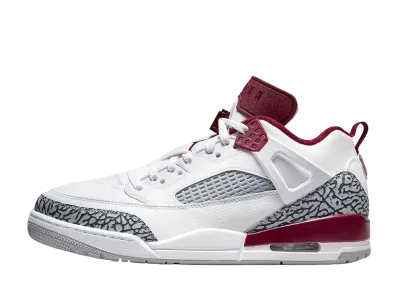 Nike Jordan Spizike Low "Team Red"