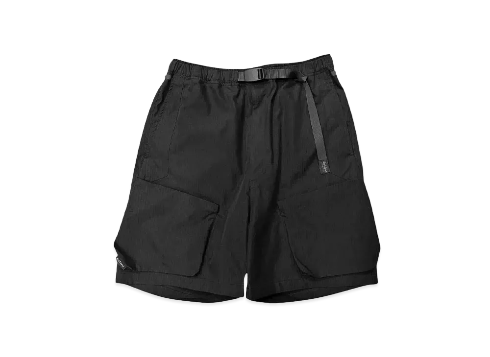 Poliquant WILDTHINGS x POLIQUANT PROTECTED COMMON UNIFORM S/L PANTS // SOLOTEXFIBER THE SPECS "BLACK"