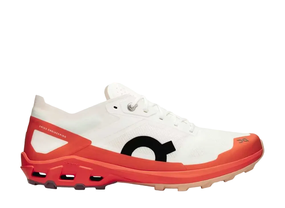 オン クラウドベンチャー ピーク3 "アンダイド/フレイム"