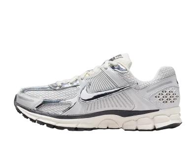 Nike Zoom Vomero 5 "Metallic Silver"