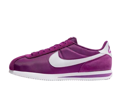 Nike Cortez "Purple/White"