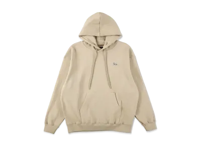 WIND AND SEA SDT Hoodie "Ecru"