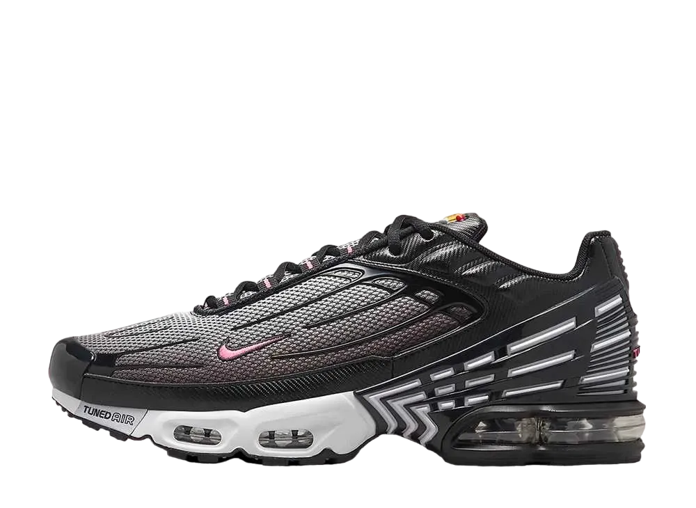 Nike Air Max Plus 3 "White"