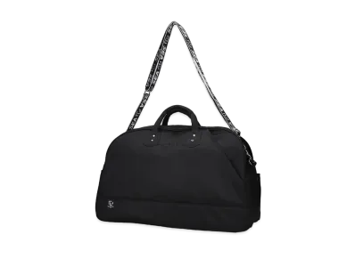 WIND AND SEA x RAMIDUS 2Way Boston Bag (Large) "Black"