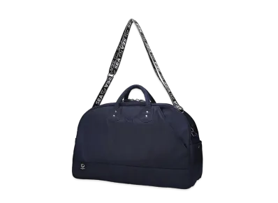 WIND AND SEA x RAMIDUS 2Way Boston Bag (Large) "Navy"