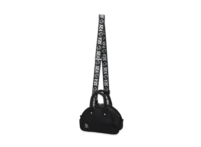 WIND AND SEA x RAMIDUS 2Way Boston Bag (Extra Small) "Black"