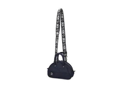 WIND AND SEA x RAMIDUS 2Way Boston Bag (Extra Small) "Navy"