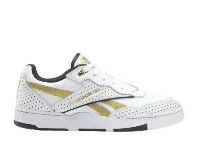 Victor Solomon × Reebok BB4000 2 "White Gold"