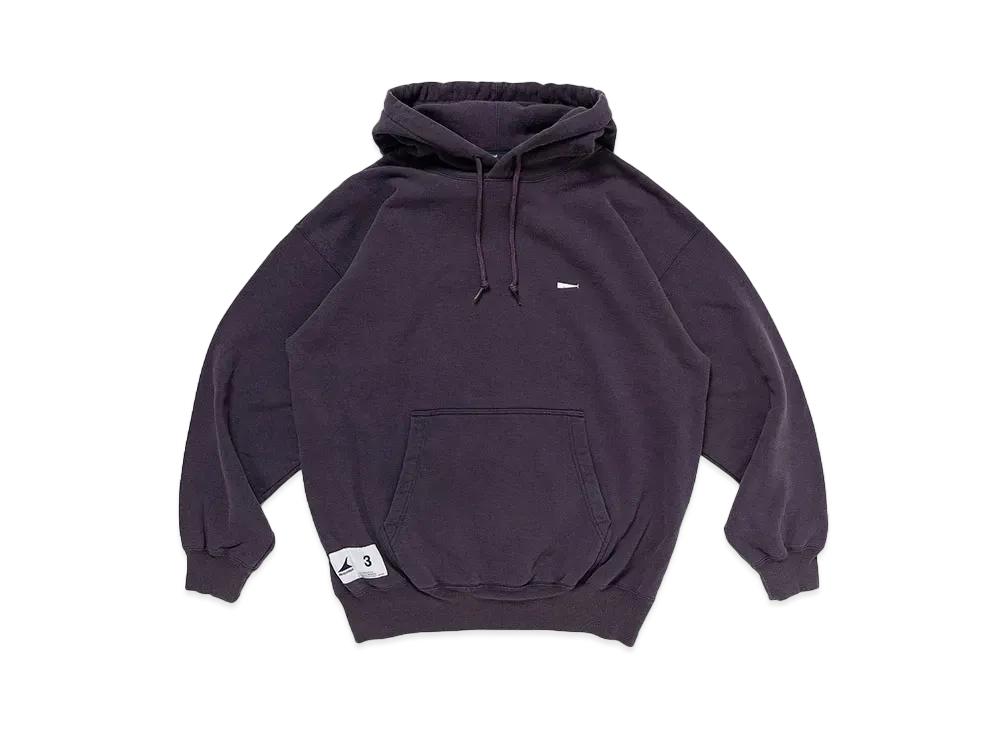 DESCENDANT Pe Hoody O3 "Navy"