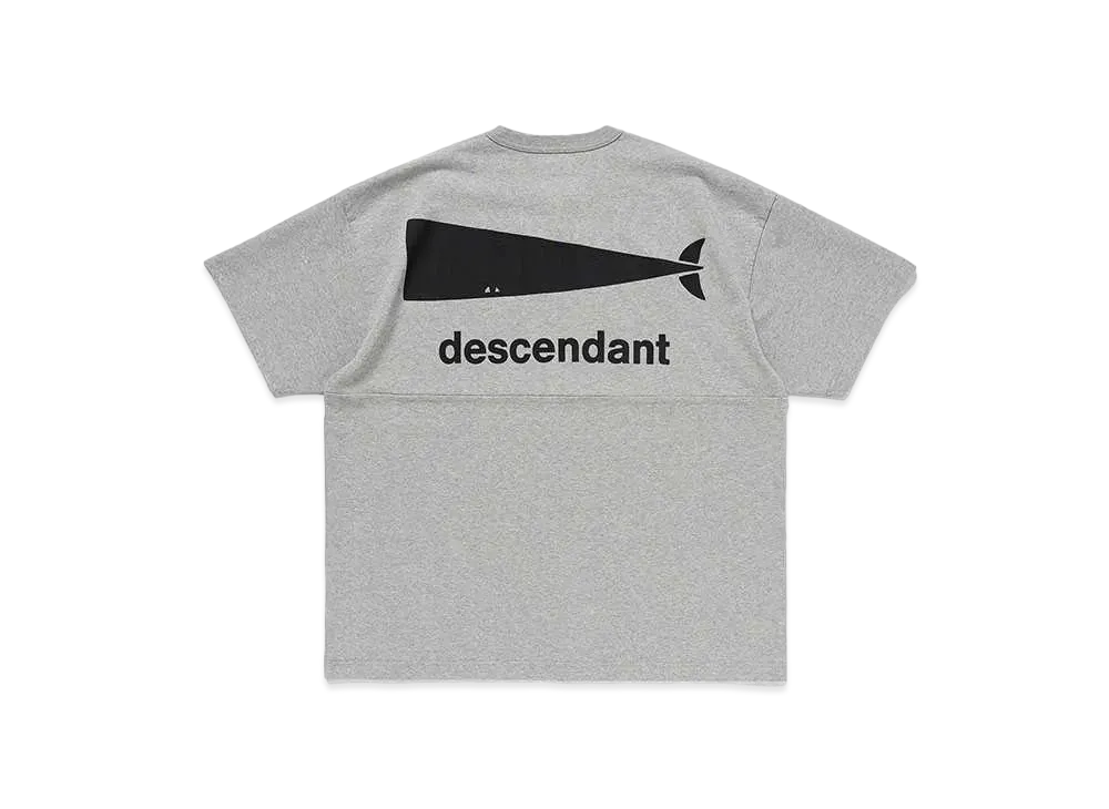 DESCENDANT Cachalot Berth SS "Gray"
