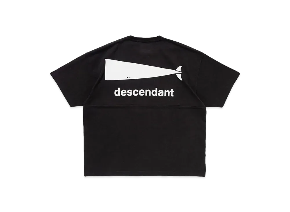DESCENDANT Cachalot Berth SS "Black"