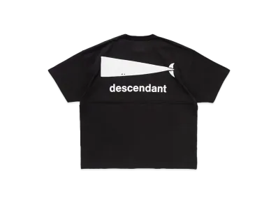 DESCENDANT Cachalot Berth SS "Black"