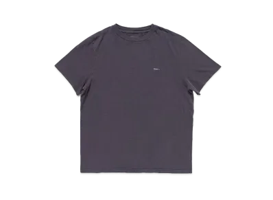 DESCENDANT Cachalot Organic Cotton Strip SS Classic Fit O3 "Navy"