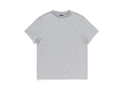 DESCENDANT Cachalot Organic Cotton Strip SS Classic Fit O3 "Gray"