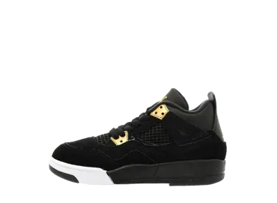 Nike PS Air Jordan 4 Retro "Royalty"