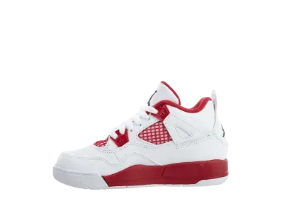 Nike PS Air Jordan 4 Retro "Alternate"
