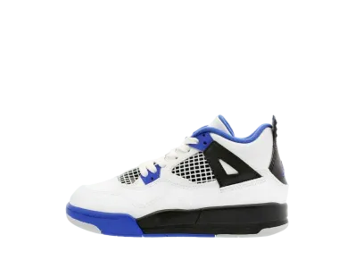 Nike PS Air Jordan 4 Retro "Motorsports"