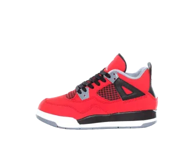 Nike PS Air Jordan 4 Retro "Toro Bravo"