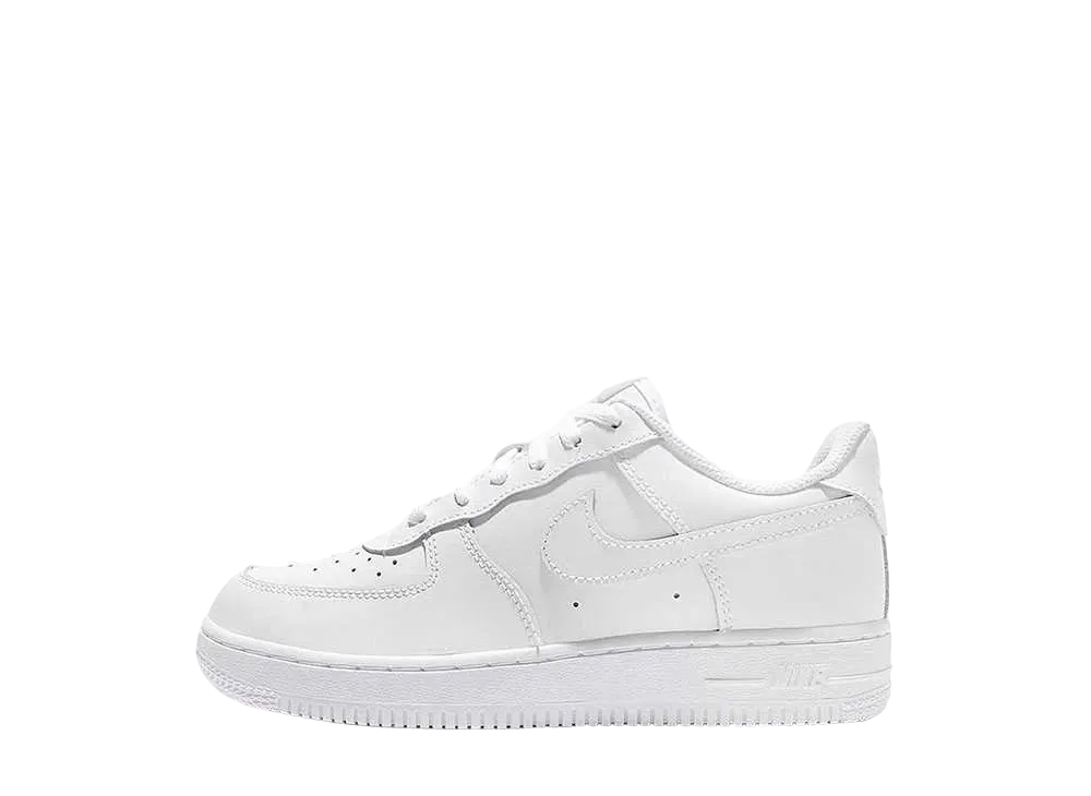 Nike PS Air Force 1 Low "White" (2017)