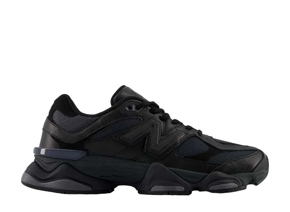 New Balance 9060 "Black"