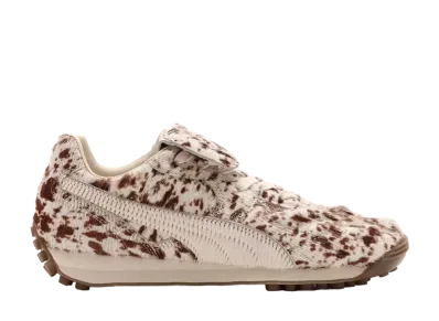 FENTY × Puma Avanti Pony "Alpine Snow"