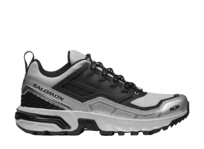 Salomon ACS + FT "Glacier Gray/Black"