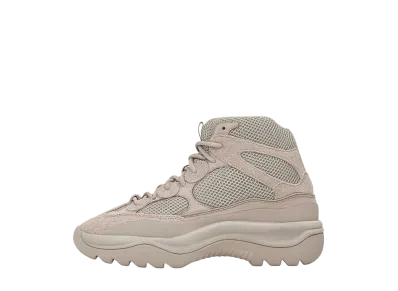 adidas KIDS YEEZY Desert Boot "Rock"