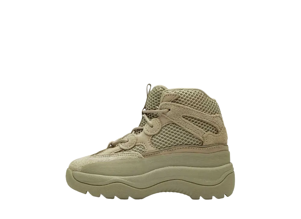 adidas INFANT YEEZY Desert Boot "Rock"