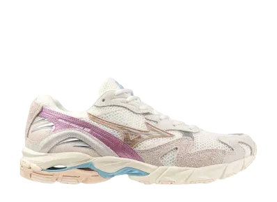 ミズノ ウェーブライダー10 "個性(コセイ)パック"