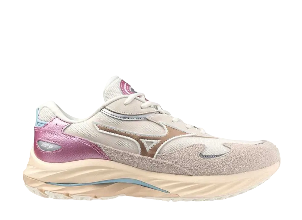 Mizuno Wave Rider β "Kosei Pack"