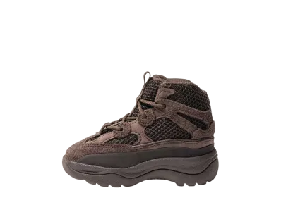 adidas INFANT YEEZY Desert Boot "OIL"
