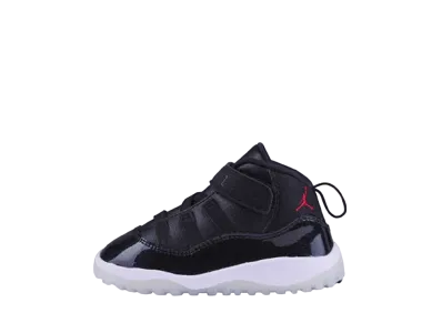 ナイキ TD エアジョーダン11 レトロ "72-10"(キッズ)