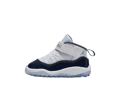 ナイキ TD エアジョーダン11 レトロ "ユニコーンウィンライクハチジューニ"(キッズ)