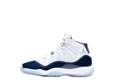 ナイキ PS エアジョーダン11 レトロ "ユニコーンウィンライクハチジューニ"(キッズ)