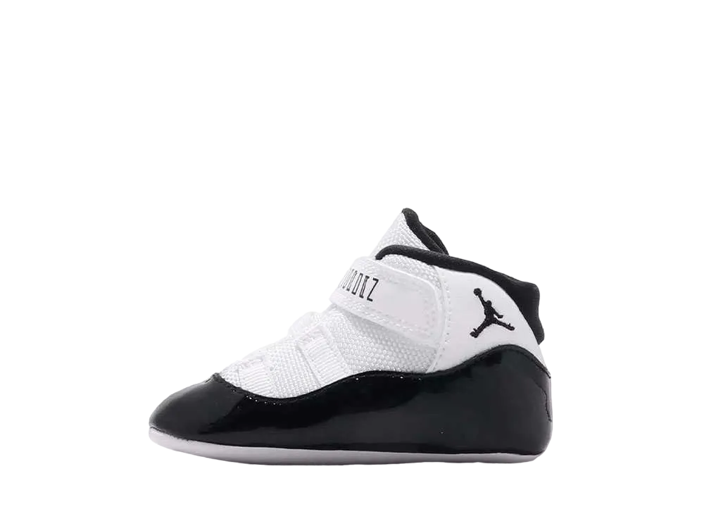 ナイキ TD エアジョーダン11 レトロ "コンコルド (2018)(キッズ)