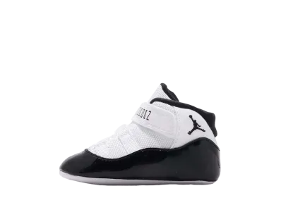 ナイキ TD エアジョーダン11 レトロ "コンコルド (2018)(キッズ)