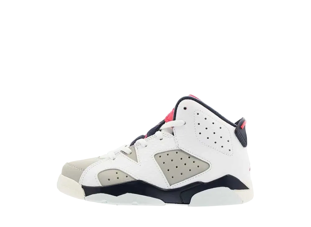 Nike PS Air Jordan 6 Retro "Tinker"